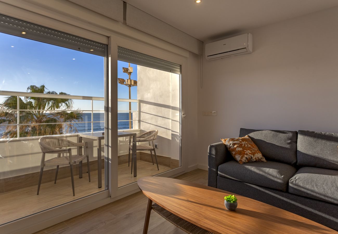 Apartamento en Cádiz - DELFIN Sunny Home by Cadiz4Rentals