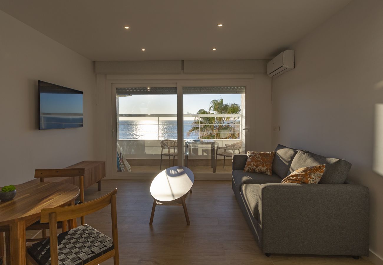 Apartamento en Cádiz - DELFIN Sunny Home by Cadiz4Rentals