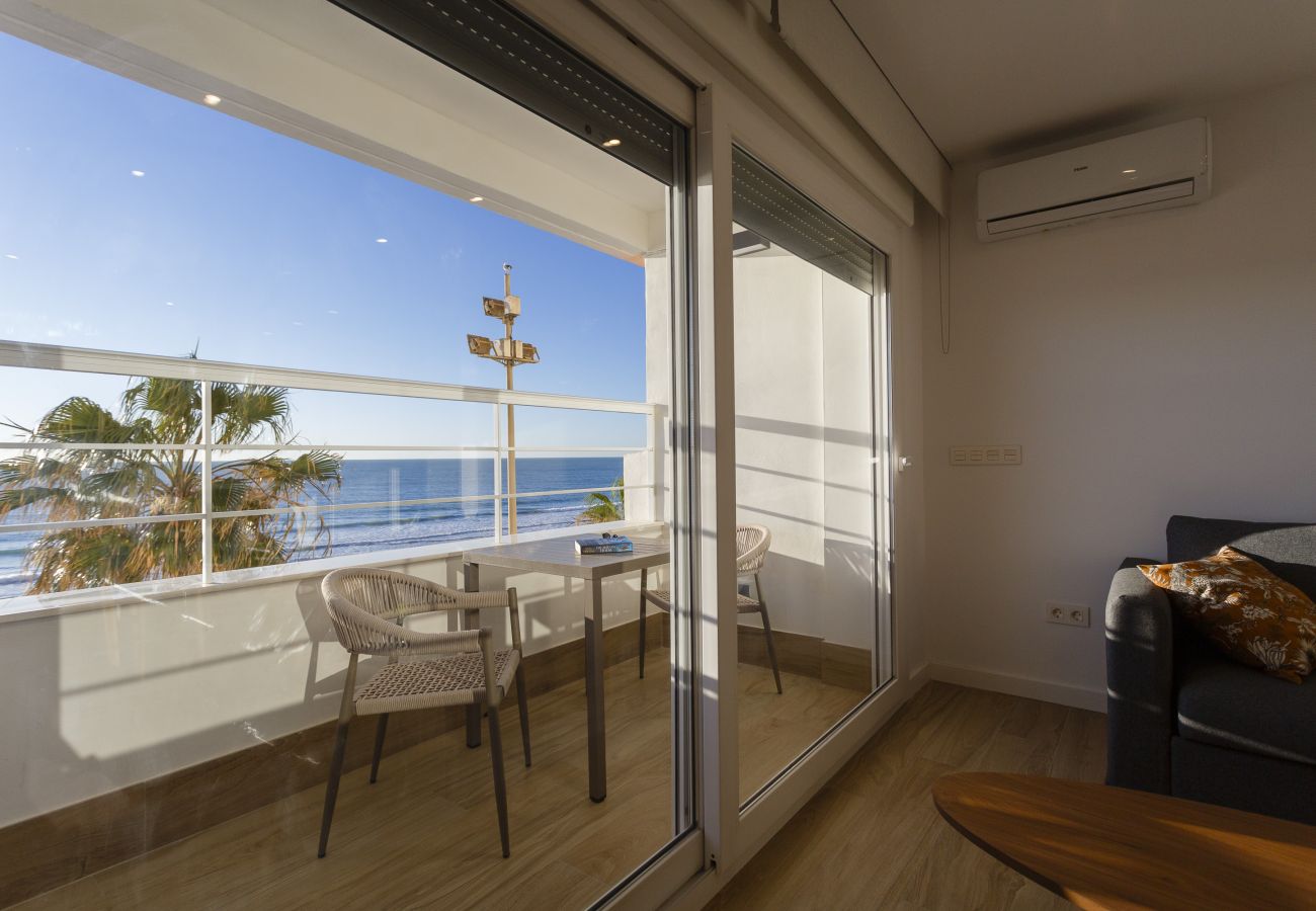 Apartamento en Cádiz - DELFIN Sunny Home by Cadiz4Rentals