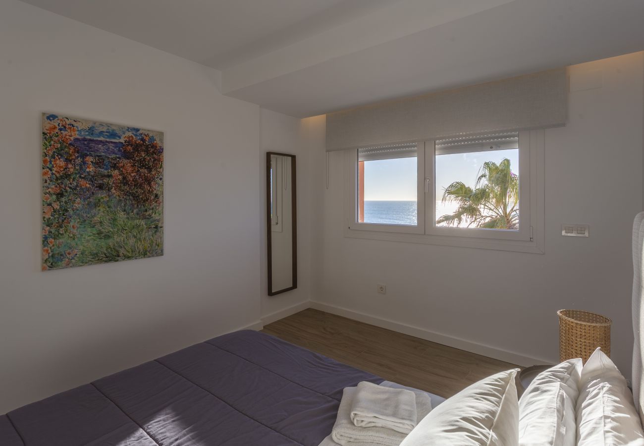 Apartamento en Cádiz - DELFIN Sunny Home by Cadiz4Rentals