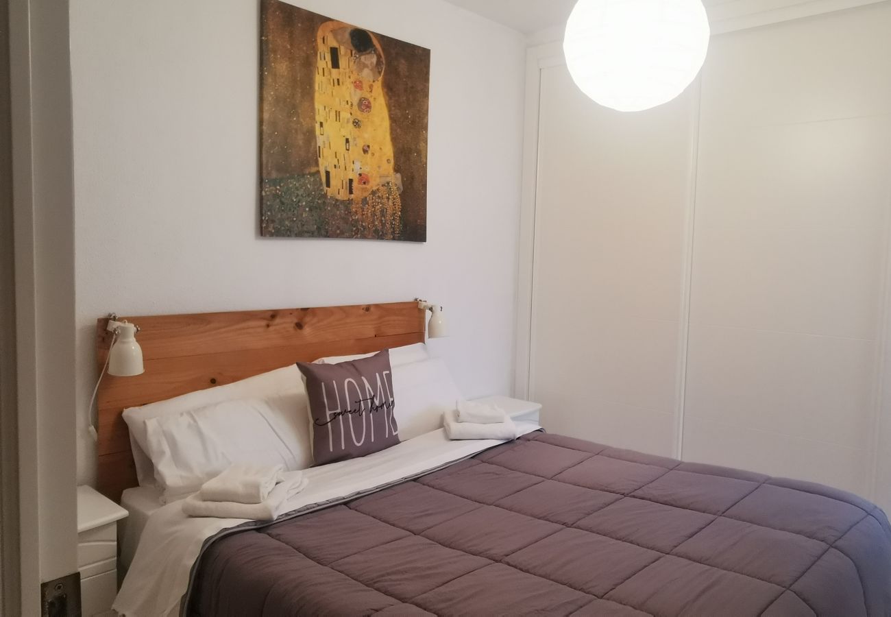 Apartamento en Cádiz - ARENA y Mar Sunny Home by Cadiz4Rentals