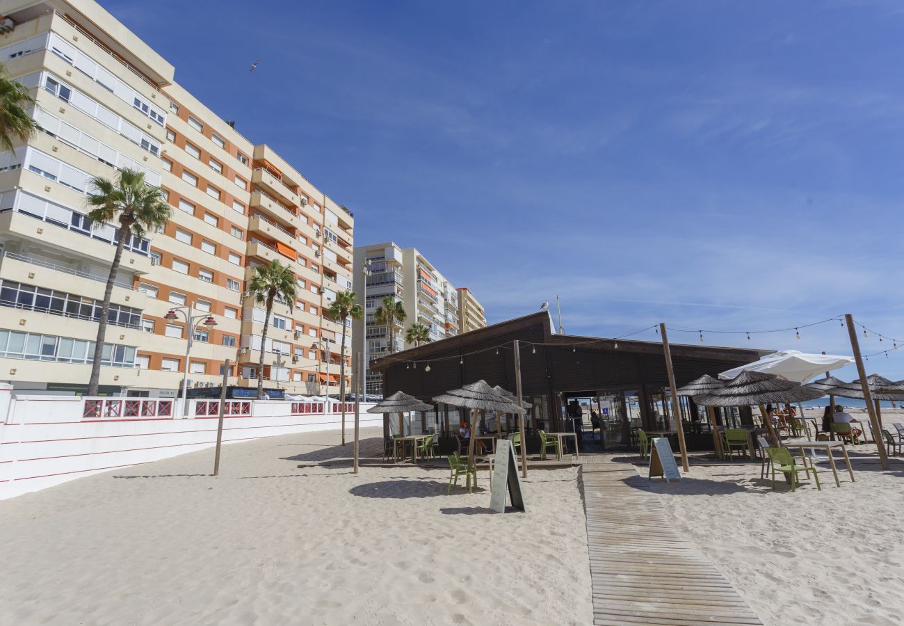 Apartamento en Cádiz - BAHIA Suite 2 -apartamento- by Cadiz4Rentals