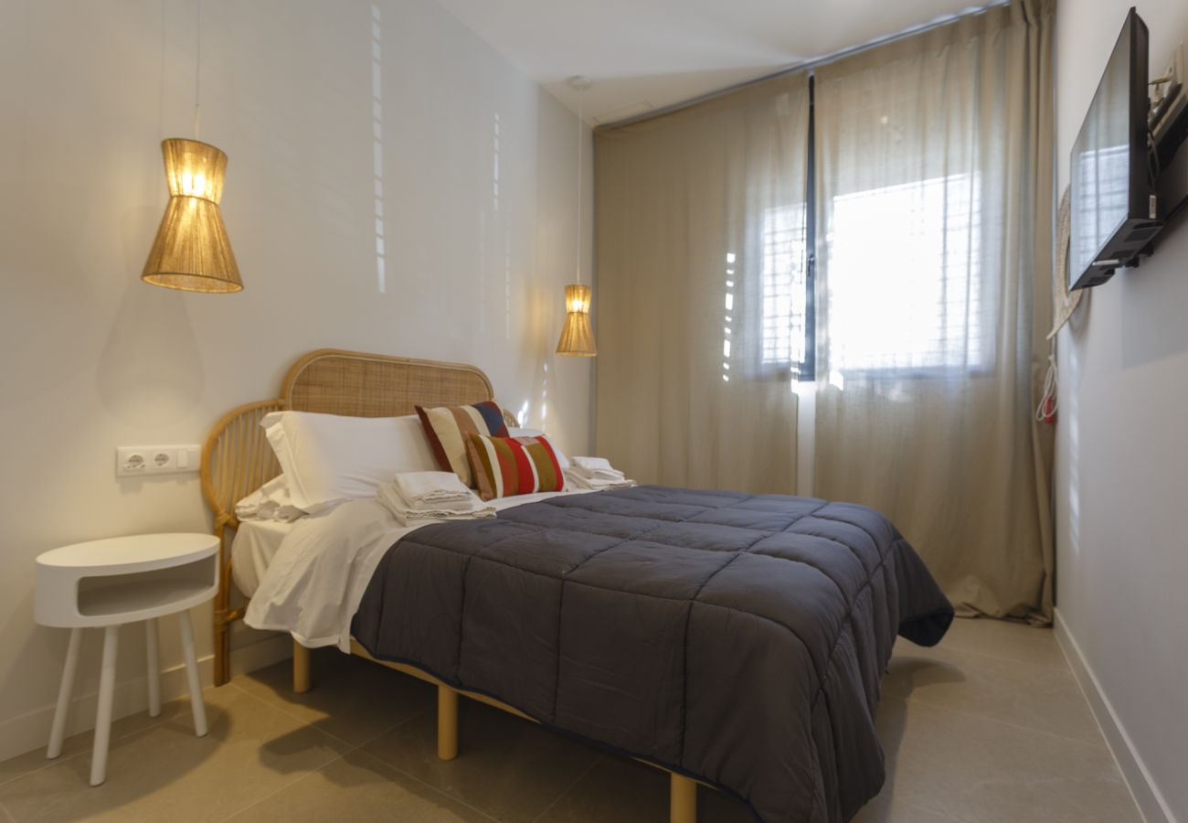 Apartamento en Cádiz - BAHIA Suite 2 -apartamento- by Cadiz4Rentals