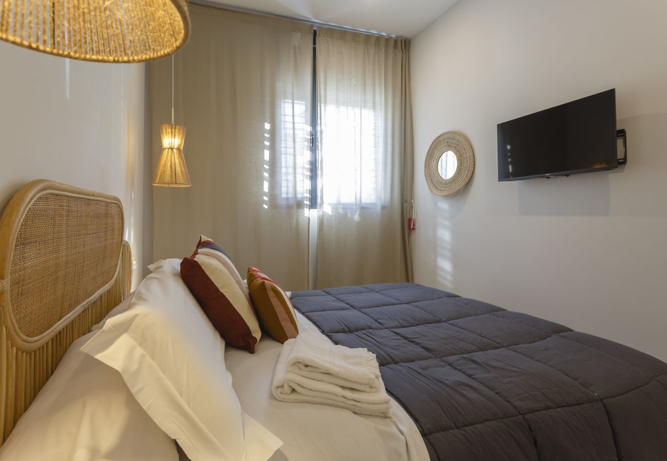 Apartamento en Cádiz - BAHIA Suite 2 -apartamento- by Cadiz4Rentals