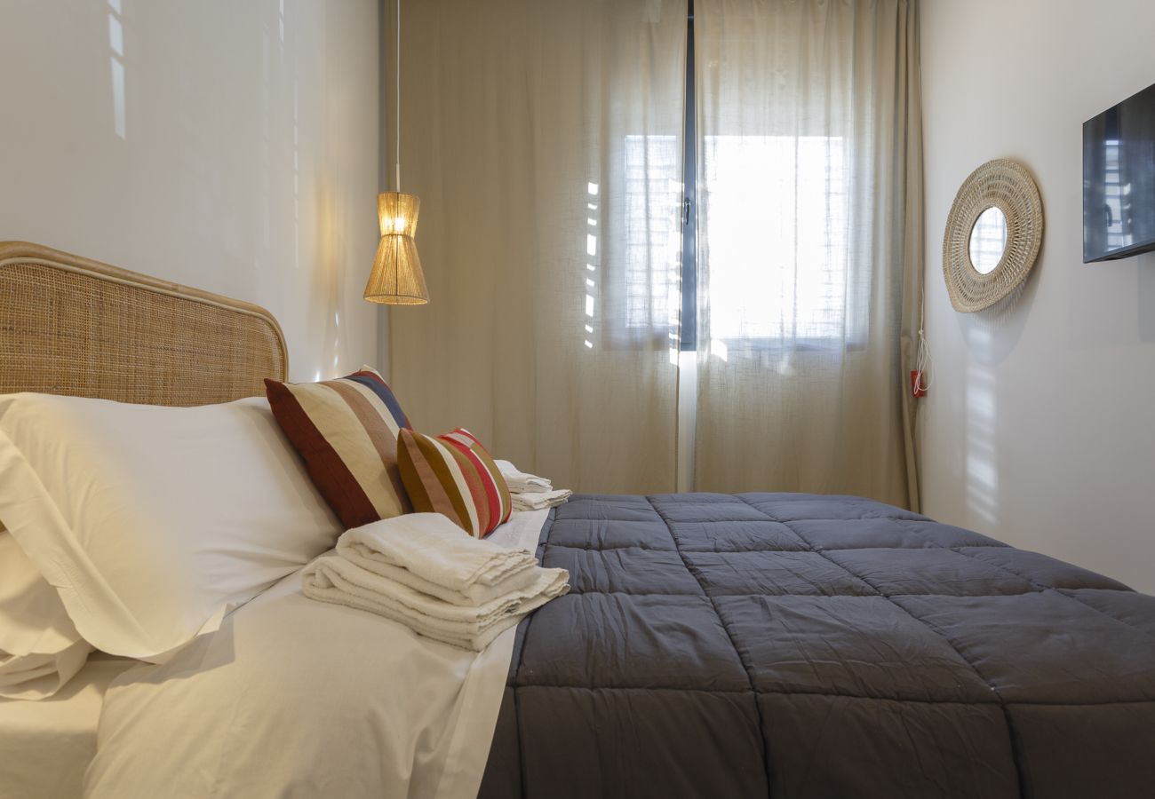 Apartamento en Cádiz - BAHIA Suite 2 -apartamento- by Cadiz4Rentals