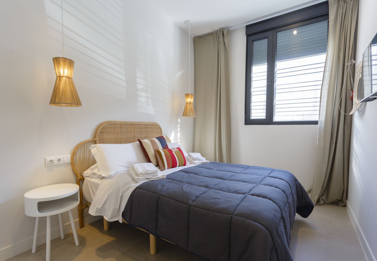 Apartamento en Cádiz - BAHIA Suite 2 -apartamento- by Cadiz4Rentals