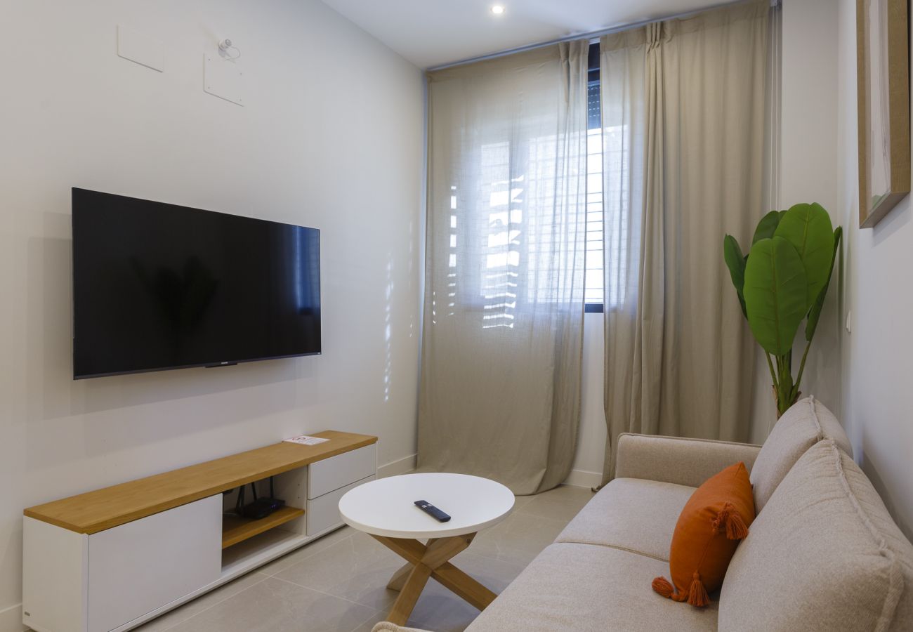 Apartamento en Cádiz - BAHIA Suite 2 -apartamento- by Cadiz4Rentals