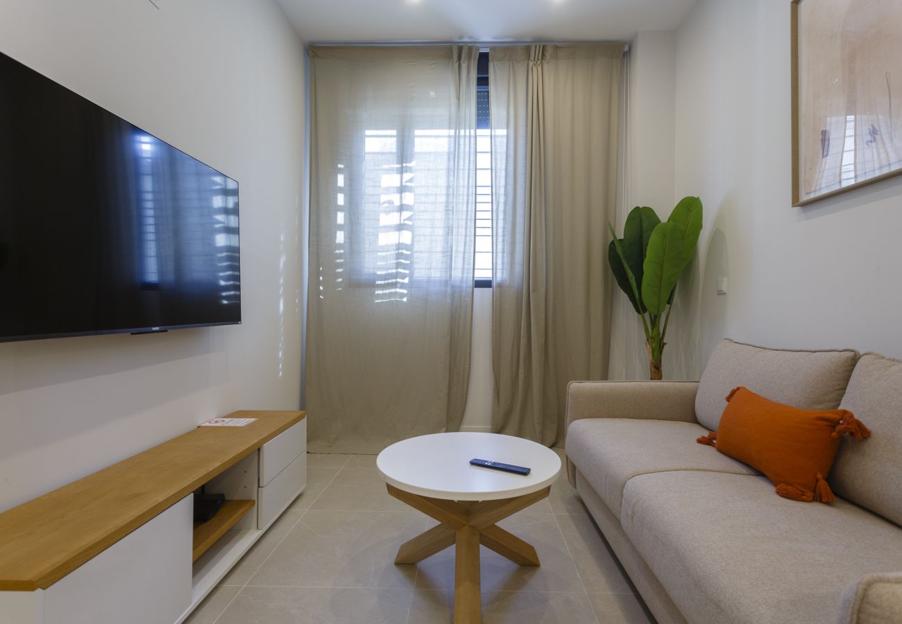 Apartamento en Cádiz - BAHIA Suite 2 -apartamento- by Cadiz4Rentals