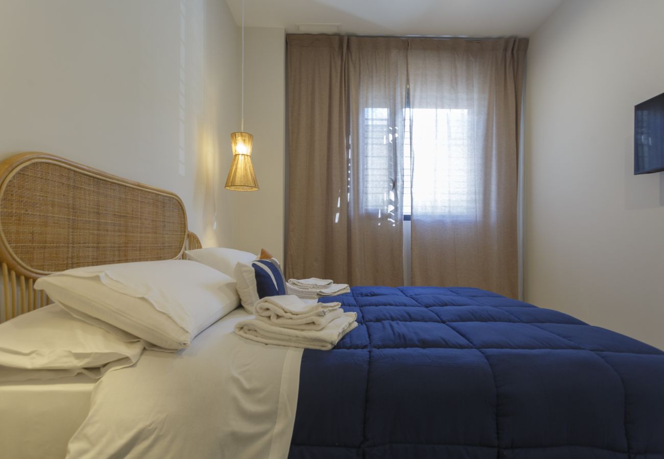 Apartamento en Cádiz - BAHIA Suite 3 -apart. adaptado- by Cadiz4Rentals