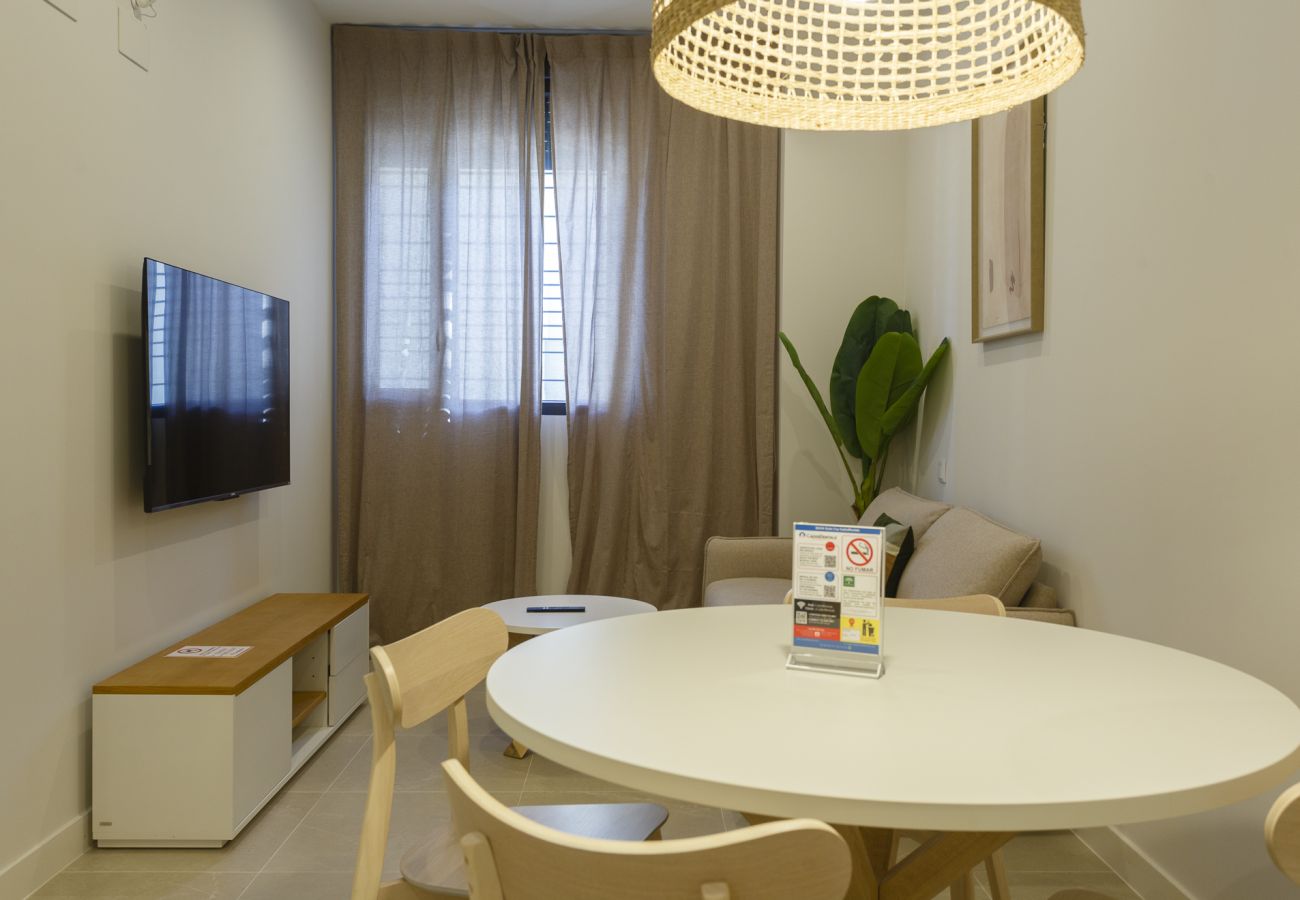 Apartamento en Cádiz - BAHIA Suite 3 -apart. adaptado- by Cadiz4Rentals