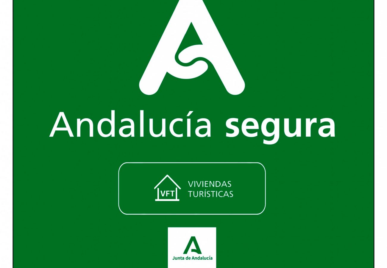 Apartament en Cádiz - Atico Duplex ARCO Medieval by Cadiz4Rentals