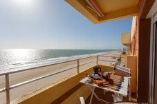 Apartament en Cádiz - ALTAMAR Sunny Home by Cadiz4Rentals