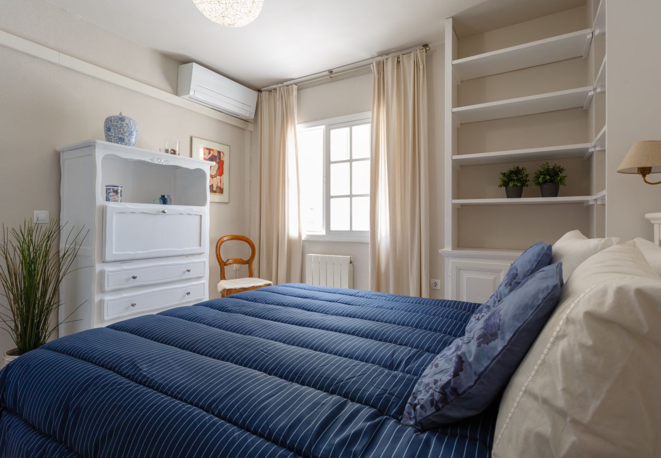 Apartament en Cádiz - BLUE Atlantic Family Home free parking by Cadiz4Re