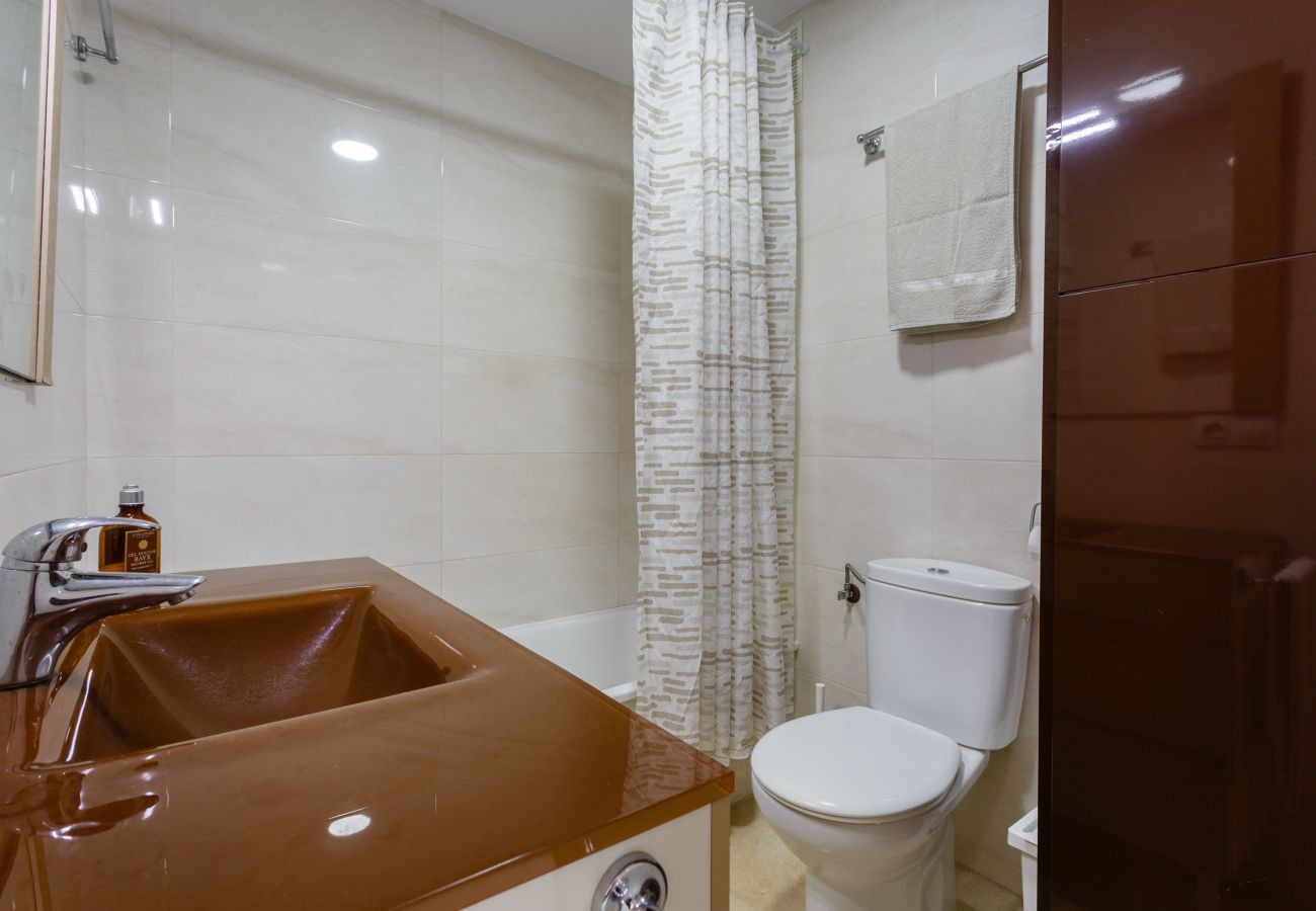 Apartament en Cádiz - BLUE Atlantic Family Home free parking by Cadiz4Re