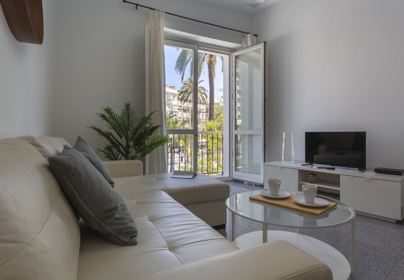 Apartament en Cádiz - CANALLA Capitan Veneno Apartment by Cadiz4Rentals