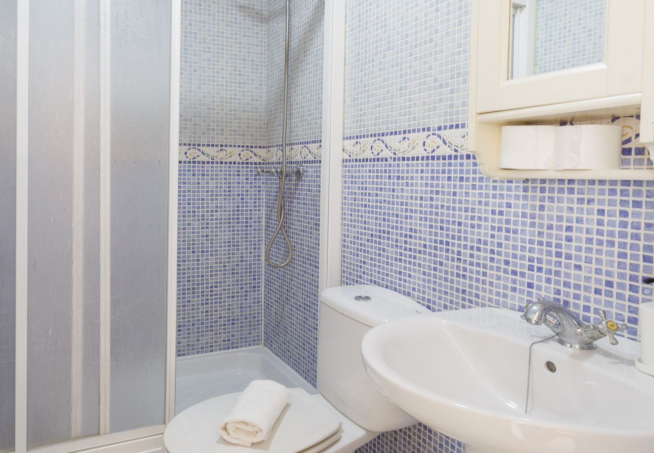 Apartament en Cádiz - Atico del Buen CANTAOR by Cadiz4Rentals