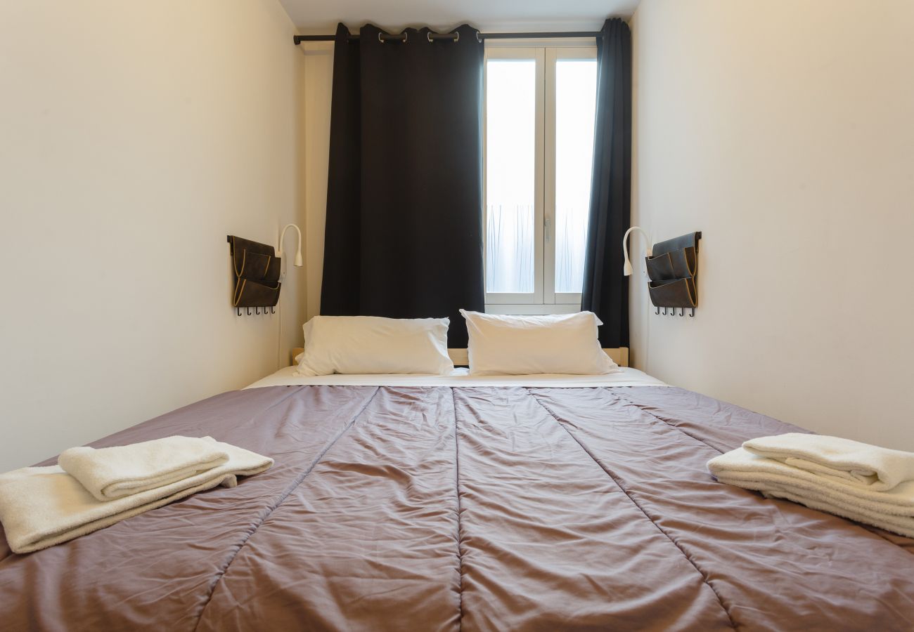 Apartament en Cádiz - Atico & Jacuzzi CRUZ by Cadiz4Rentals