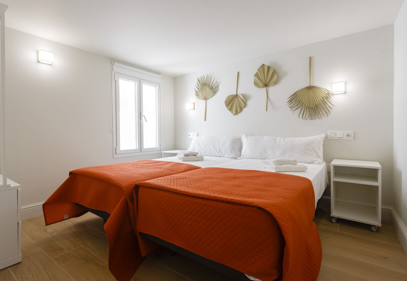 Apartament en Cádiz - Duplex FANTASIA Betica by Cadiz4Rentals