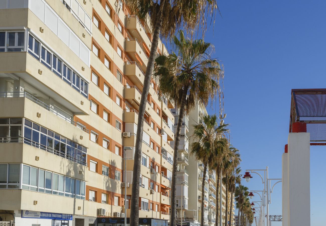 Apartament en Cádiz - DELFIN Sunny Home by Cadiz4Rentals