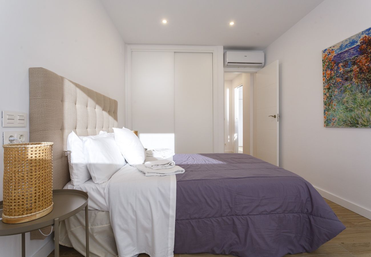 Apartament en Cádiz - DELFIN Sunny Home by Cadiz4Rentals