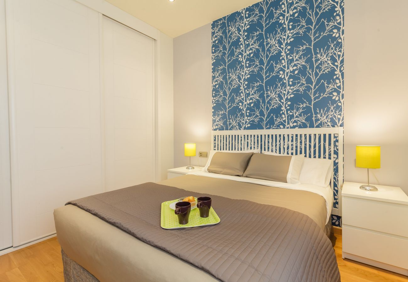 Apartment in Cádiz - Apartamento La PALMA free parking by Cadiz4Rentals