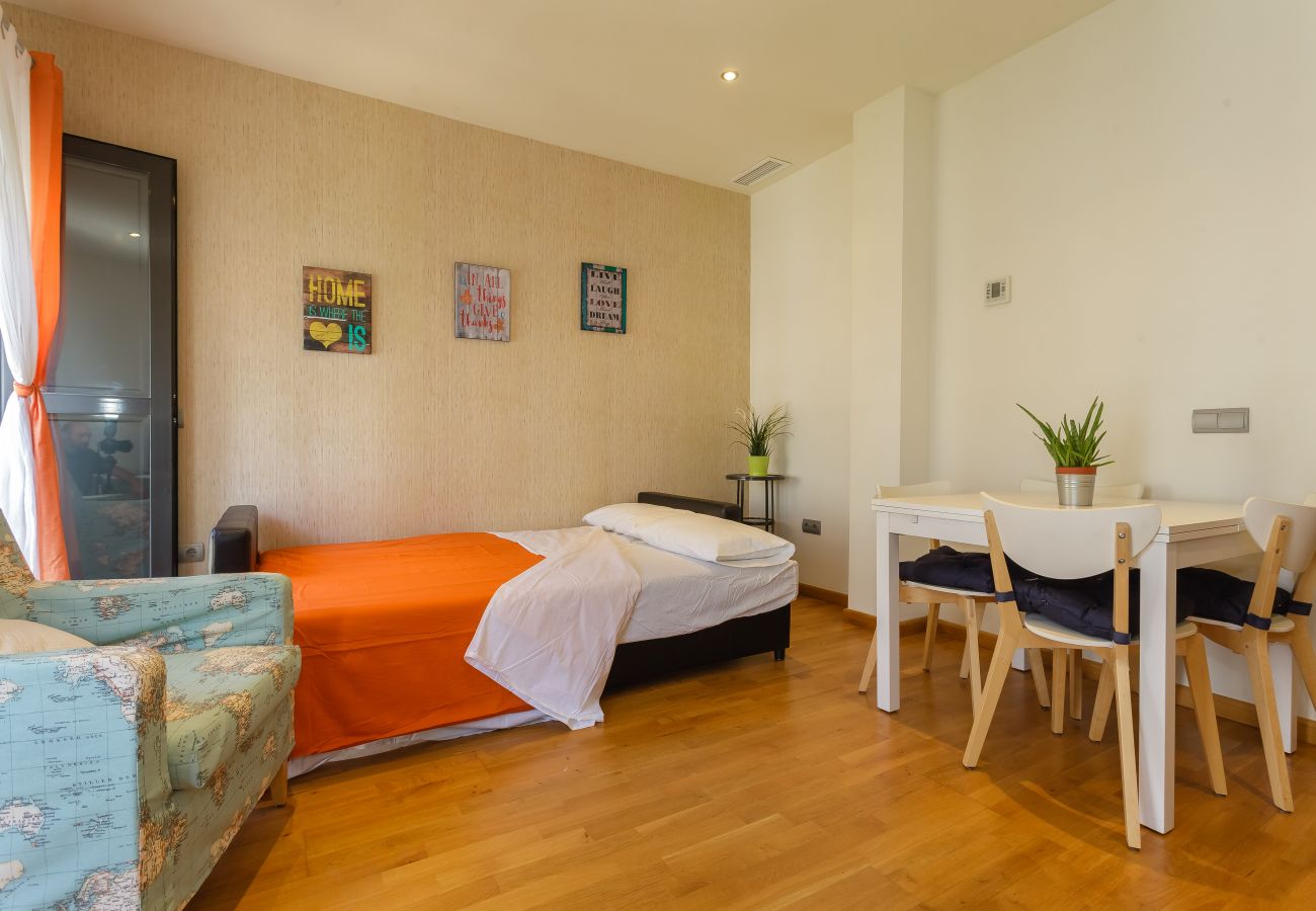 Apartment in Cádiz - Apartamento La PALMA free parking by Cadiz4Rentals