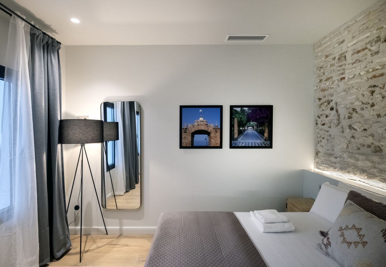 Studio in Cádiz - Villar Suite CADIZ by Cadiz4Rentals