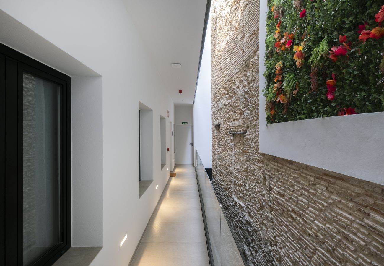 Studio in Cádiz - Villar Suite CADIZ by Cadiz4Rentals