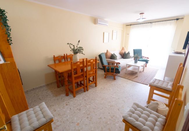 Rota - Apartment