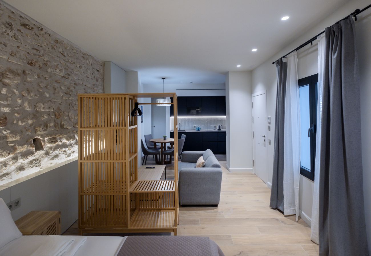 Studio in Cádiz - Villar Suite GARITAS by Cadiz4Rentals