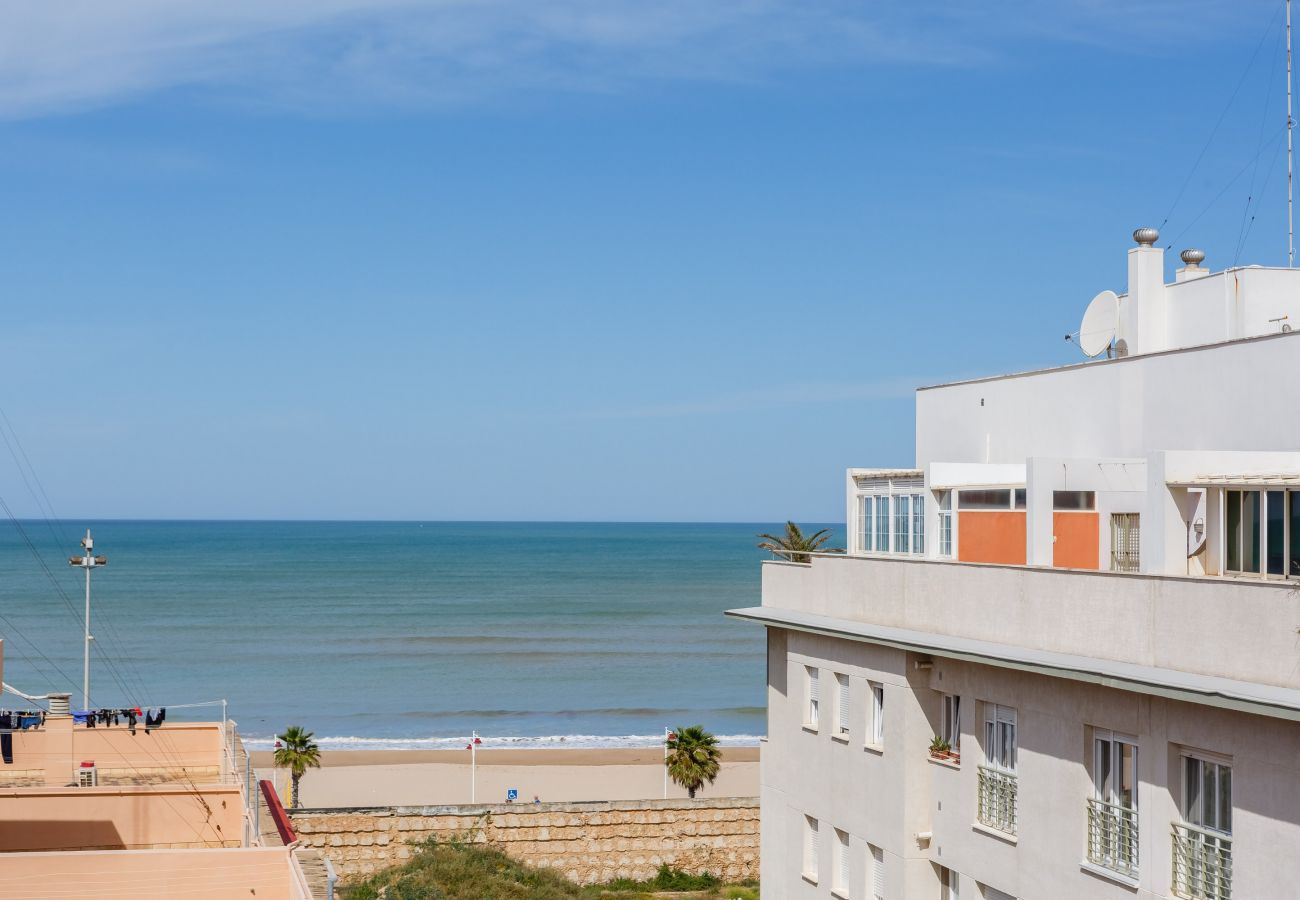 Appartement à Cadix - FARO Family Home by Cadiz4Rentals