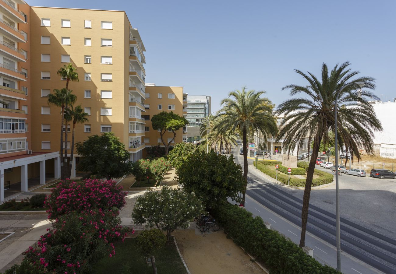 Appartement à Cadix - MAREAS Family Home by Cadiz4Rentals