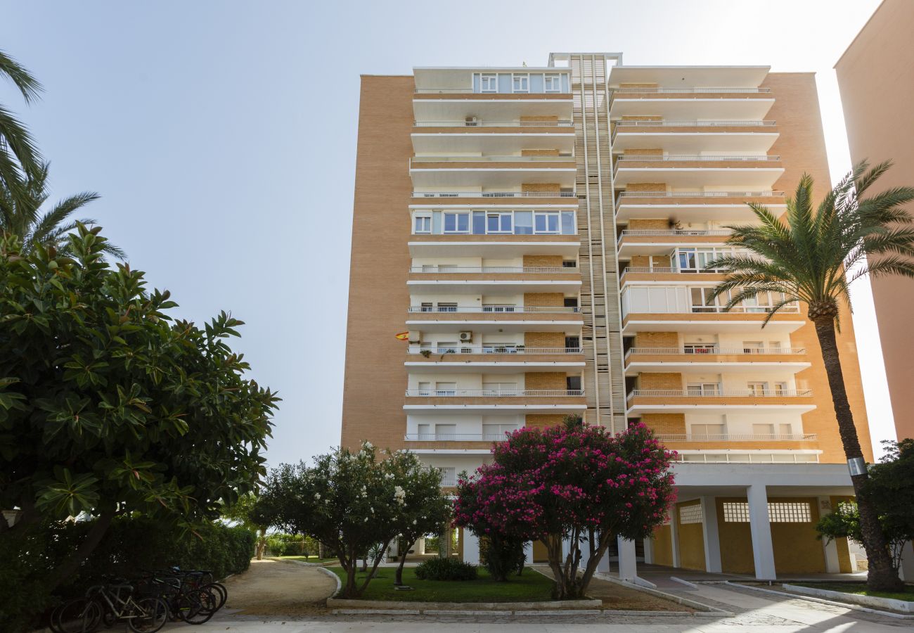 Appartement à Cadix - MAREAS Family Home by Cadiz4Rentals