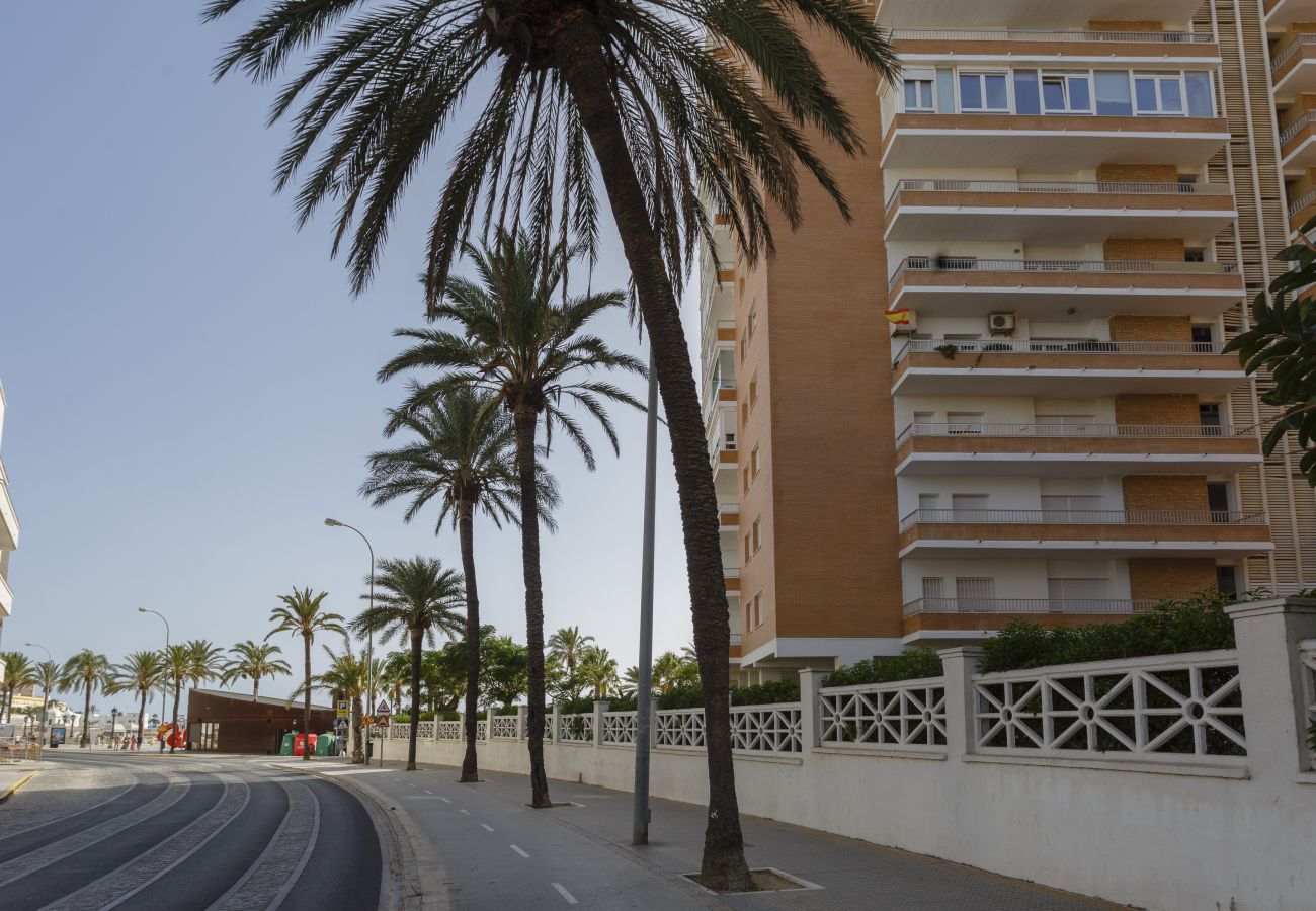 Appartement à Cadix - MAREAS Family Home by Cadiz4Rentals