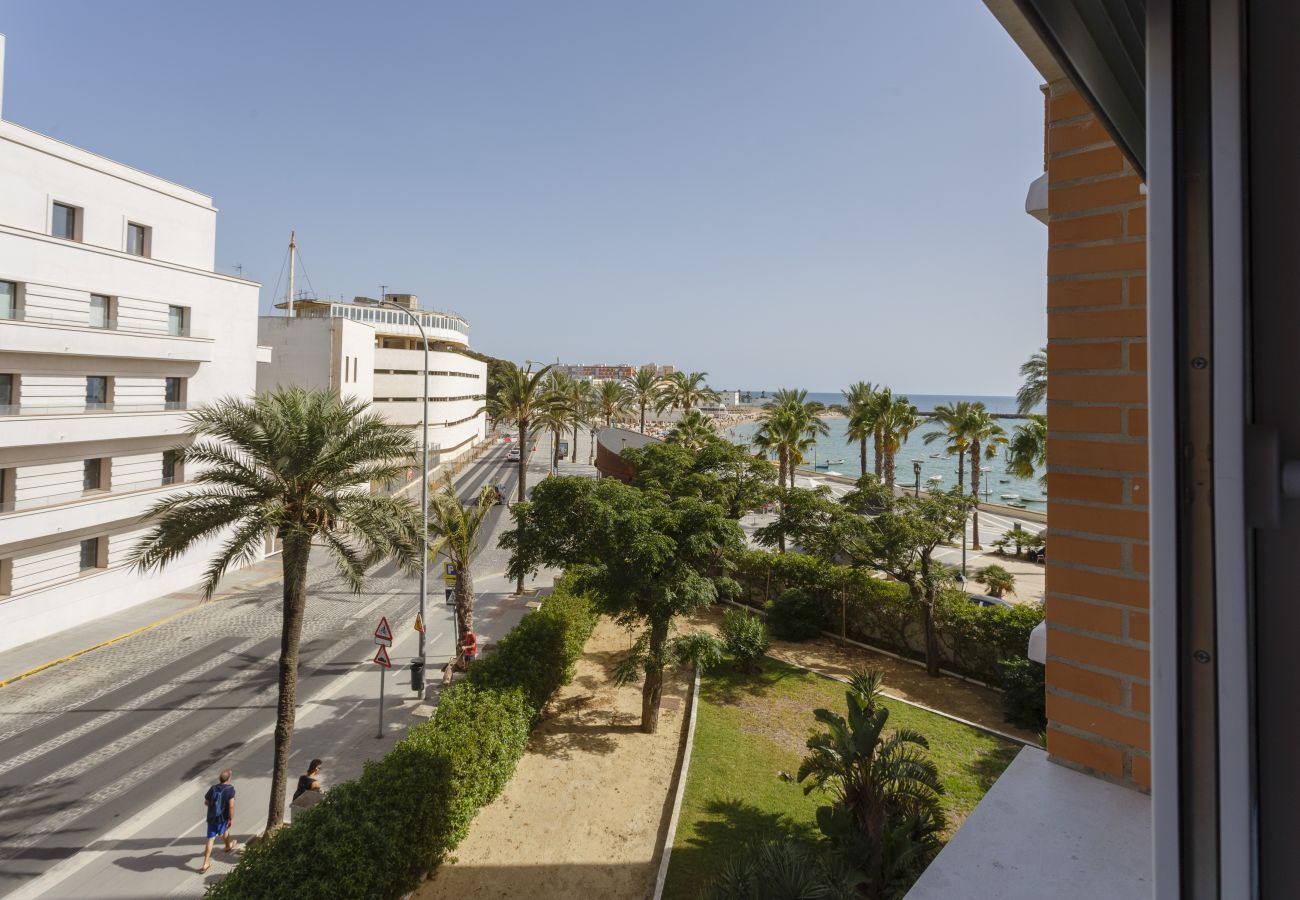 Appartement à Cadix - MAREAS Family Home by Cadiz4Rentals