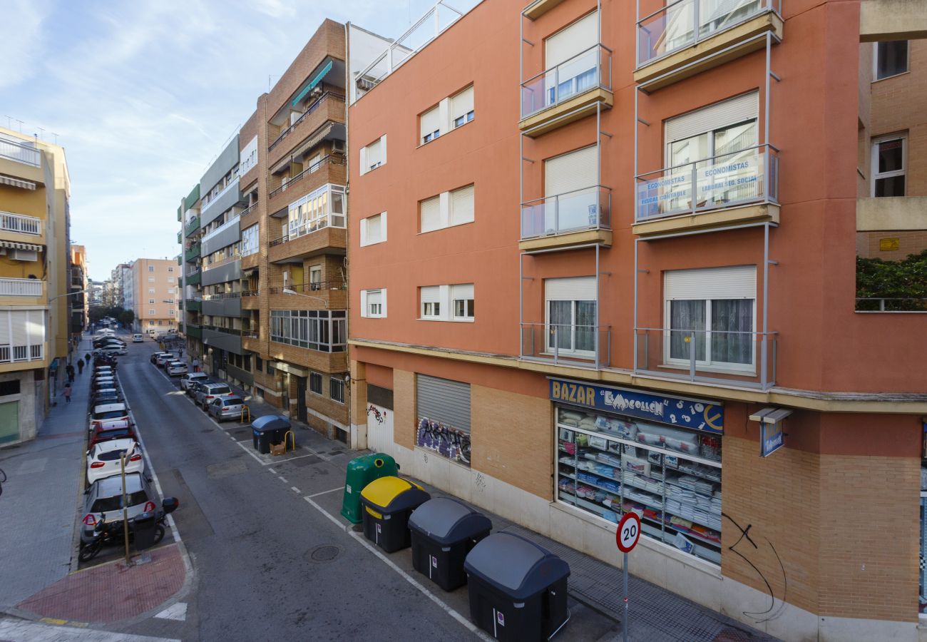 Appartement à Cadix - PUERTA del MAR Family Home by Cadiz4Rentals