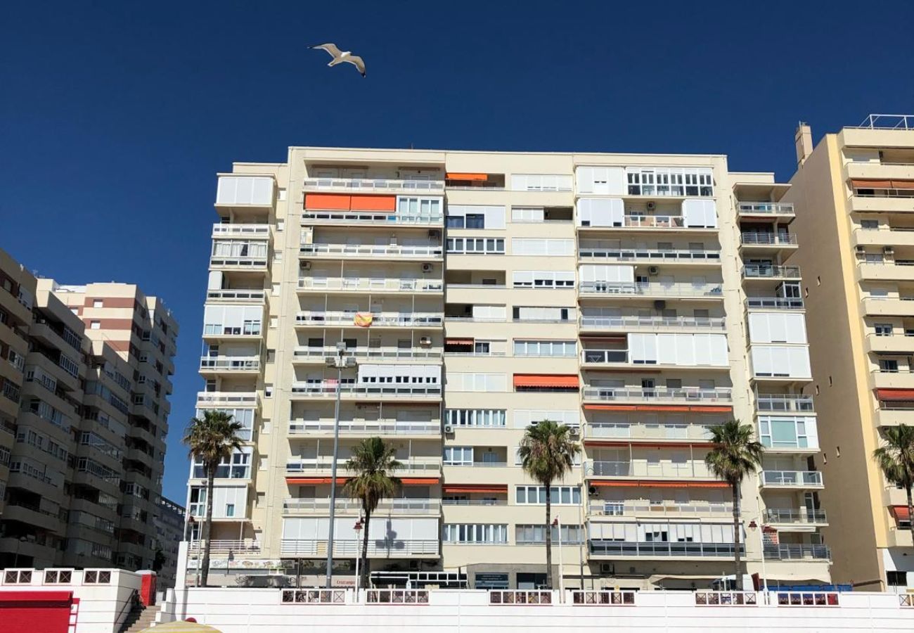 Appartement à Cadix - ARENA y Mar Sunny Home by Cadiz4Rentals