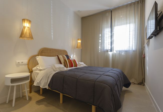  à Cádiz - BAHIA Suite 2 -apartamento- by Cadiz4Rentals